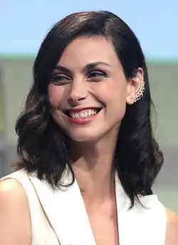 Morena Baccarin (2015)