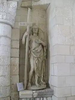 Auferstehungschristus