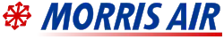 Logo der Morris Air