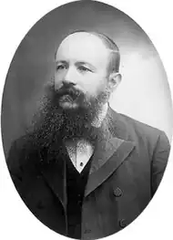 Mosè Bertoni (1910)