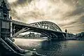 Moskwa-Andrejewski-Brücke