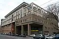 Posner-Schule für Fernsehkunst (2004), Uliza Malaja Dmitrowka 20, Moskau