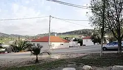 Sanoach (זָנוֹחַ)
