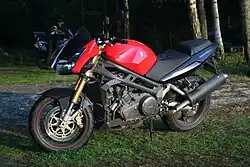 MZ 1000 SF