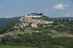 Motovun