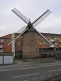Ehemalige Tablettenmühle (Moulin à tablette)