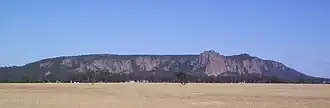 Mount Arapiles