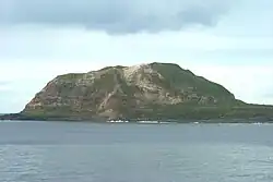 Iwo Jima