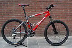 Trek Mountainbike