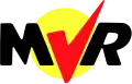 Logo der MVR