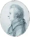 Wolfgang Amadeus Mozart