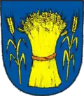 Wappen von Mšec