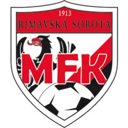 FC Rimavská Sobota