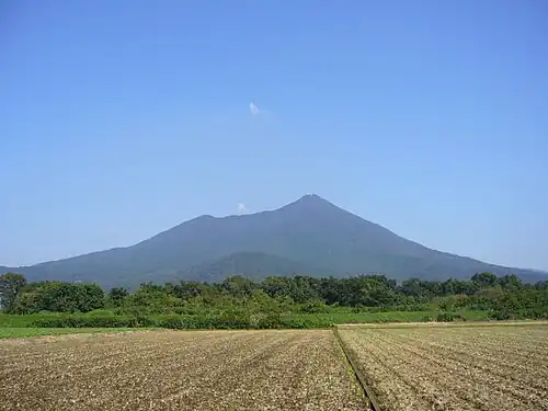 Suigō-Tsukuba-Quasi-Nationalpark