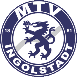 Wappen des MTV Ingolstadt