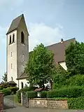 Evangelische Kirche