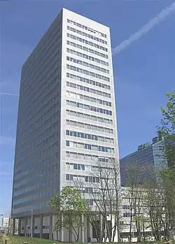 Münchner Tor, München (2007)
