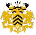 Wappen derer von Mulert (1814)