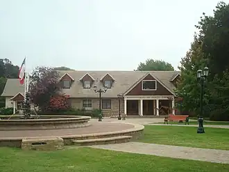 Gemeinde Santo Domingo