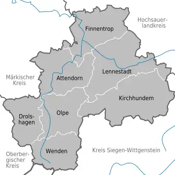 Hollenbock (Kreis Olpe)