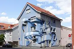 Ohne Namen – PEETA