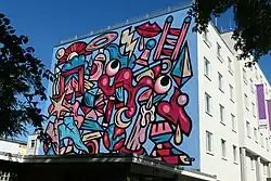 Feel Like Home - THE CAVER