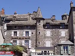 Das Maison de la Faune