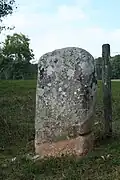 Menhir von Boissezon