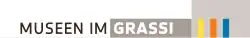 Logo der Museen im Grassi