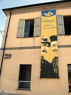 Don-Camillo-und-Peppone-Museum