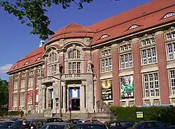 Völkerkundemuseum