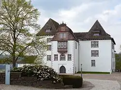 Schloss Fürstenberg