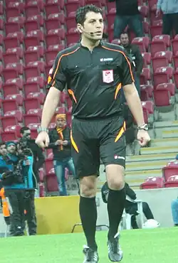 Mustafa Öğretmenoğlu