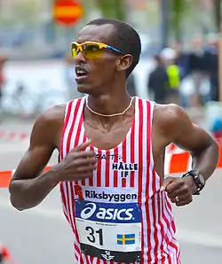 Mustafa Mohamed – Rang 45