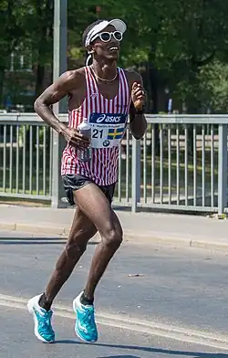 Mustafa Mohamed – Rang 22