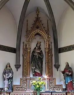 Marienaltar