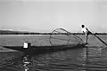 Myanmar InlayLake 1963