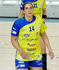 Myriam Borg-Korfanty