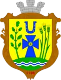 Wappen von Myropil