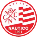 Logo Náutico Capibaribe