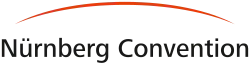 Logo NürnbergConvention