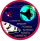 Logo von STS-77