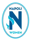 Logo der SSD Napoli Femminile