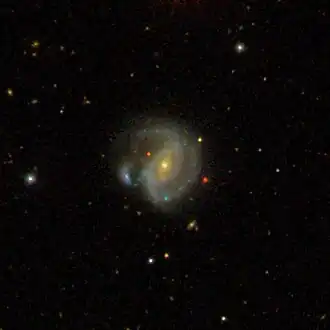 Arp 59 (NGC 341)