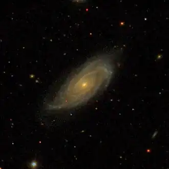 Arp 8 (NGC 497)