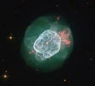 NGC 6578