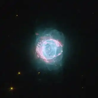 NGC 6766, NGC 6766 bzw. 6884