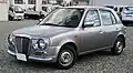 Nissan March Bolero 1997 bis 2004