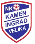 NK Kamen Ingrad Velika