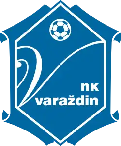 Logo NK Varaždin